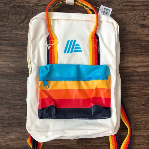 ALDI Backpack - Picture 2 of 5